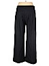 Oscar De La Renta Gray Wool Pants Size 18 - photo 2