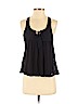 Rip Curl Black Tank Top Size S - photo 1