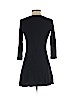 Splendid Black Casual Dress Size S - photo 2