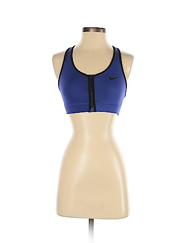 Nike Sports Bra (view 1)