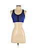 Nike Blue Sports Bra Size XS - photo 1