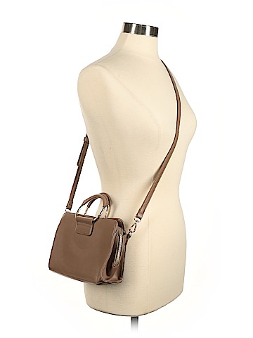 Madison West Satchel (view 2)