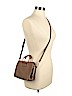 Madison West Tan Satchel One size - photo 2