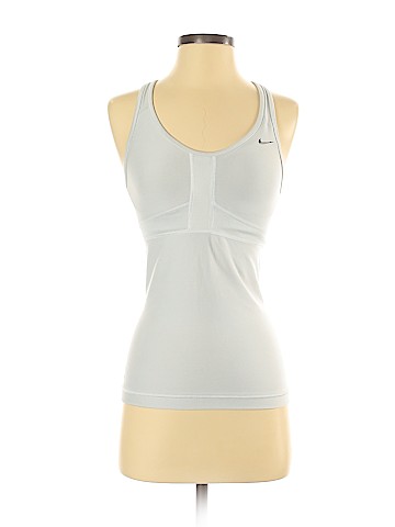 Nike Active Tank (view 1)