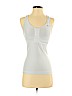 Nike White Active Tank Size XS - photo 1