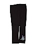 Disney Black Leggings Size 5T - photo 1