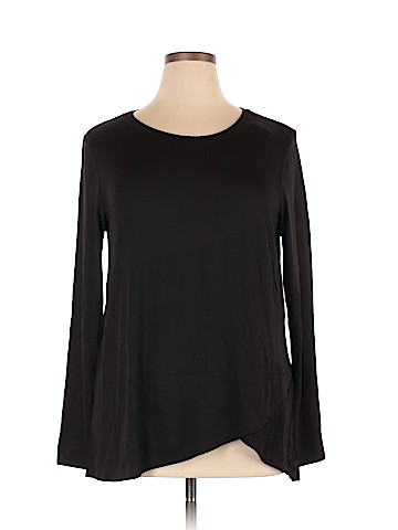 Member's Mark Long Sleeve T-Shirt (view 1)