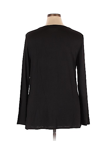 Member's Mark Long Sleeve T-Shirt (view 2)