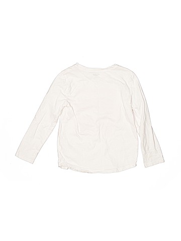 Old Navy Long Sleeve T-Shirt (view 2)