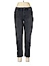 Wit & Wisdom Black Jeans Size 8 (petite) - photo 1
