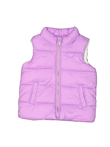 Old Navy Vest (view 1)