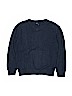 Gap Kids Blue Pullover Sweater Size 10 - photo 1