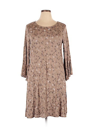 Apt. 9 Casual Dress (view 1)