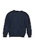 Gap Kids Blue Pullover Sweater Size 10 - photo 2