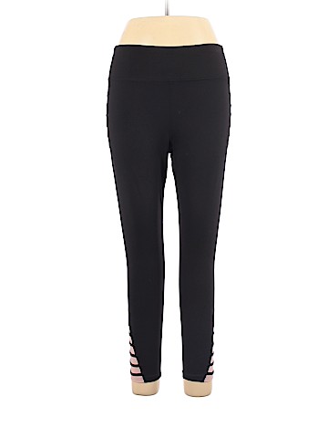 Betsey Johnson Performance Active Pants (view 1)