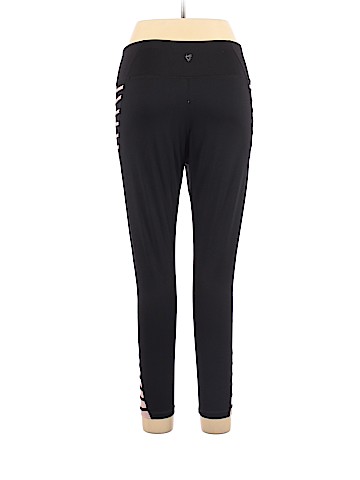 Betsey Johnson Performance Active Pants (view 2)