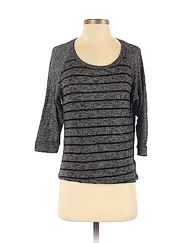 XXI Pullover Sweater (view 1)