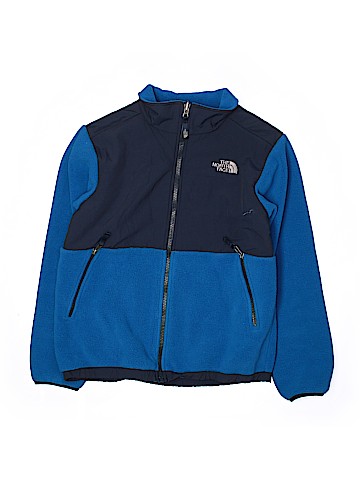 The North Face Fleece Jacket (view 1)