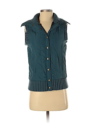 BCBGMAXAZRIA Vest (view 1)