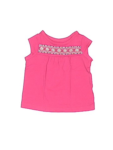 Carter's Short Sleeve T-Shirt (view 1)