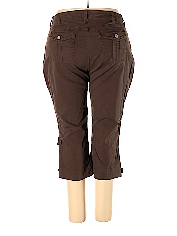 Lee Cargo Pants (view 2)