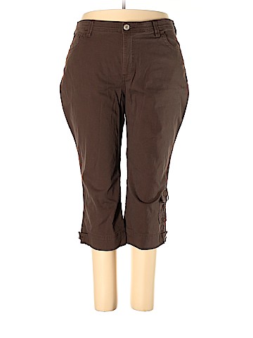 Lee Cargo Pants (view 1)