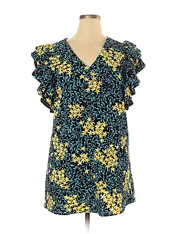 Zara Basic Casual Dress (view 1)