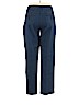 Cathy Daniels Blue Jeggings Size XL - photo 2