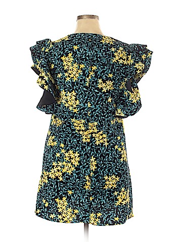 Zara Basic Casual Dress (view 2)