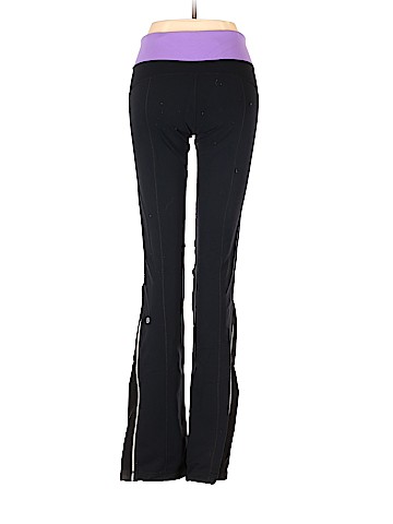 Lululemon Athletica Active Pants (view 2)