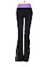 Lululemon Athletica Black Active Pants Size 2 - photo 2