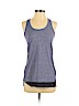 Nanette Lepore Blue Sleeveless Top Size XS - photo 1