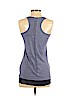 Nanette Lepore Blue Sleeveless Top Size XS - photo 2