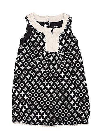 Carter's Sleeveless Top (view 1)