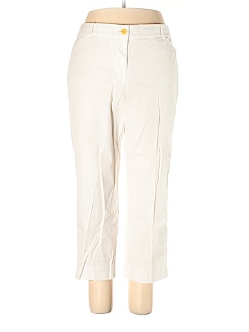 Talbots Khakis (view 1)