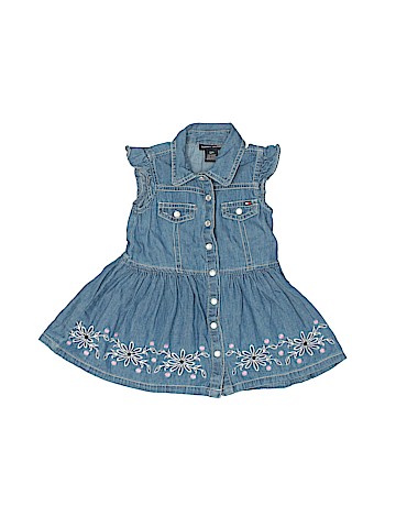 Tommy Hilfiger Dress (view 1)