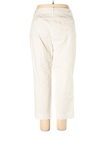 Talbots Khakis (view 2)
