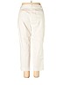 Talbots White Khakis Size 18 - photo 2