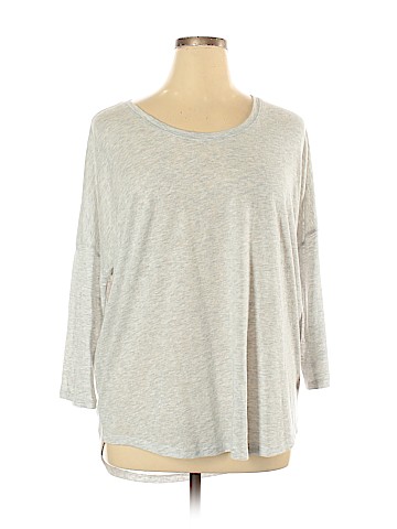 Ann Taylor LOFT Pullover Sweater (view 1)