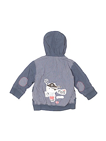 Catimini Jacket (view 2)