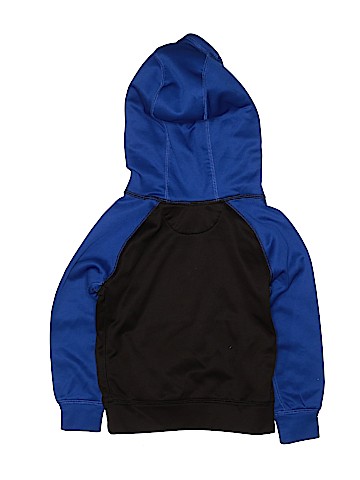 Polo by Ralph Lauren Pullover Hoodie (view 2)