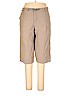 Columbia Tan Active Pants Size XL - photo 1