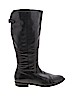 Aldo Black Boots Size 7 1/2 - photo 1