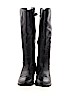 Aldo Black Boots Size 7 1/2 - photo 2