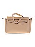 Nanette Lepore Tan Crossbody Bag One size - photo 1