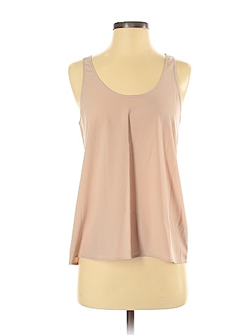 Frenchi Sleeveless Blouse (view 1)