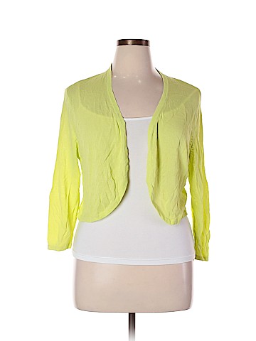 Soft Surroundings Cardigan (view 1)