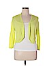 Soft Surroundings Green Cardigan Size XL - photo 1