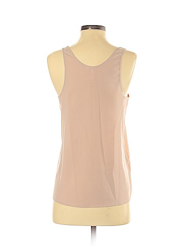 Frenchi Sleeveless Blouse (view 2)
