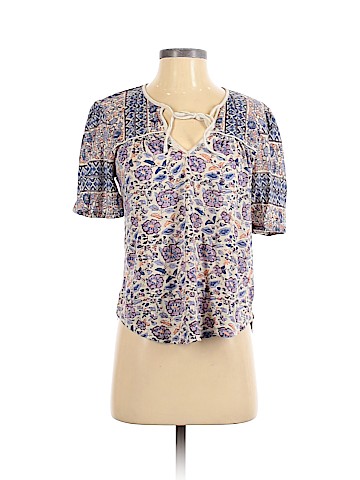 Lucky Brand Short Sleeve T-Shirt (view 1)